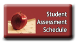 student assessment schedule 